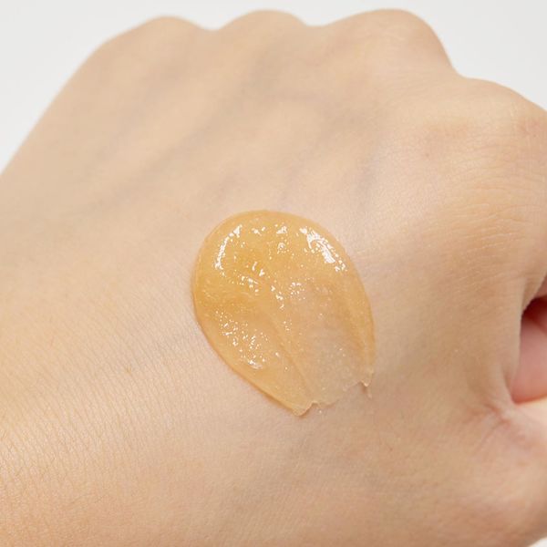 SABONだけじゃない!おすすめボディスクラブまとめの画像